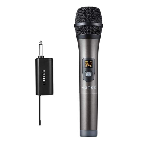 10 Best JBL Wireless Microphones for Clear and Reliable Audio Recording 2025 - Singersroom.com