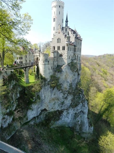 Castles in South Germany: 7 Best Castles You Have to Visit