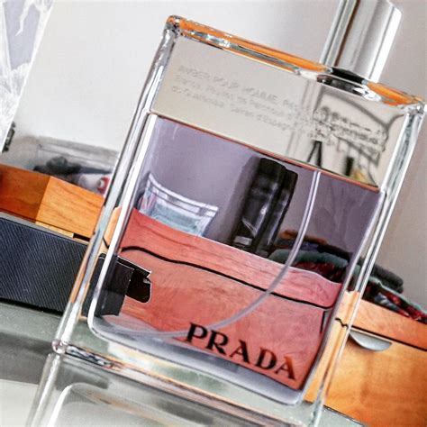 Prada Amber Pour Homme (Prada Man) Prada cologne - a fragrance for men 2006