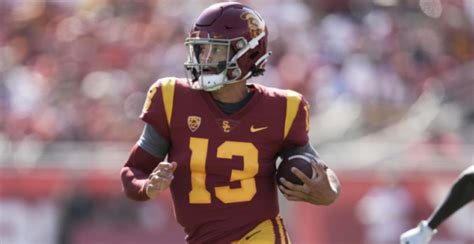 USC vs. Oregon State schedule, how to watch, TV, streaming, game time ...