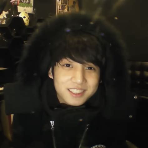 Jungkook Predebut