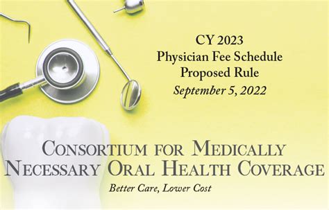 Cy 2023 Physician Fee Schedule Proposed Rule Santa Fe Group