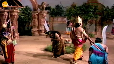 Ramayan Full Episode Hq Wide Screen With English