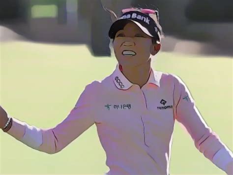 Lydia Ko elogiada por falar sobre a menstruação depois de surpreender