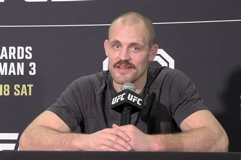 gunnar-nelson-ufc-286-post-fight | MMA Junkie