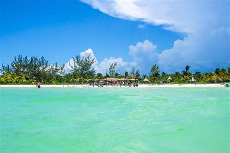 Holbox Island Tour From Cancun: Triphobo