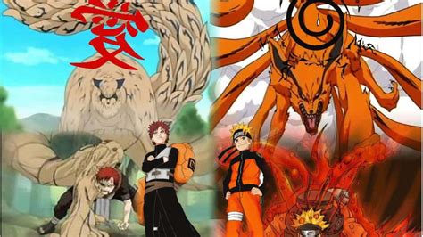 [100+] Gaara Wallpapers | Wallpapers.com