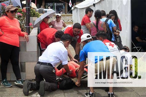 July 29 2023 29 07 2023 Cartago Cientos De Personas Que Adelantaron