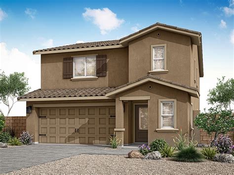 Sienna Square By Lgi Homes In North Las Vegas Nv Zillow