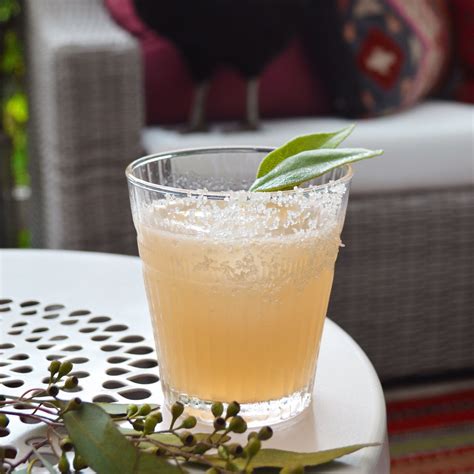 Craft Cocktail Recipes From Drinking With Chickens Made From Fresh