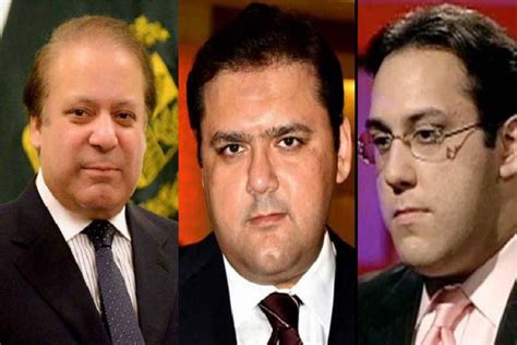 Nawaz Sharif's Sons Acquitted in Panama Papers References | The Truth ...