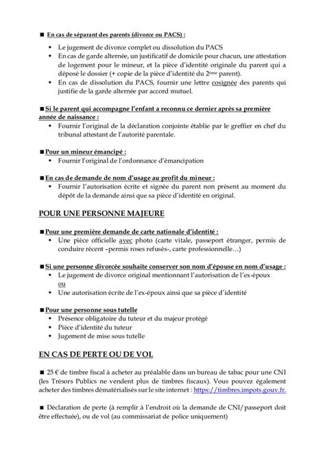 Pieces A Fournir Par Stagiaire Fichier Pdf