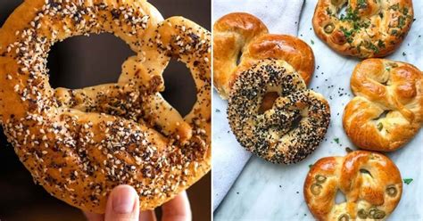 National Pretzel Day Facts And Ways To Celebrate The Occasion Meaww