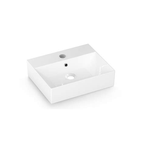 Bruselas Lavabo De Sobreencimera Bathco Hicontract