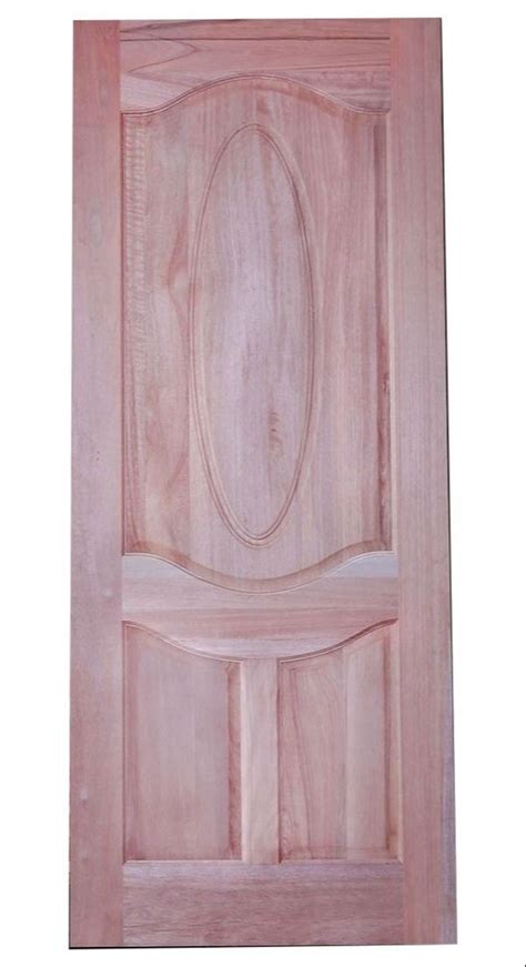 Exterior Polished Burma Teak Wood Door For Home At Rs 230 Sq Ft In