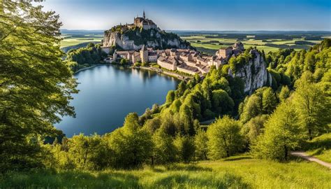 Cosa Vedere A Mont Saint Michel In Un Giorno La Guida Viaggiamo