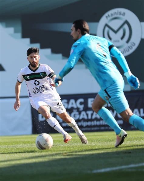 Kocaelispor Hakemler I In Tff Ve Mhkya Ba Vuru Yapt