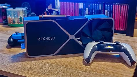 Nvidia RTX 4080 price cut could be coming, but does it even matter?