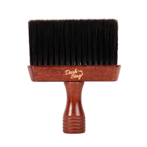 Barber Comb 1 - Tapered Comb | Barber Combs | Dark Stag