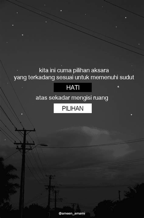 Deep Quotes Bahasa Melayu 24 Top Malay Quotes Ideas Quotes Indonesian