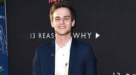 Is Brandon Flynn Dating Co Star Miles Heizer From ’13 Reasons Why’or Has A Girlfriend All The