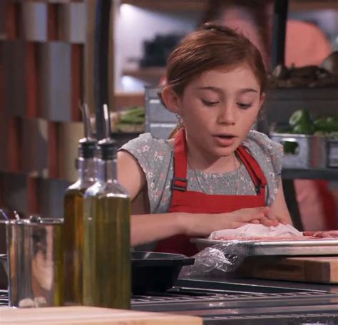 Who are 'MasterChef Junior' Season 9 contestants? Meet the 12 young ...