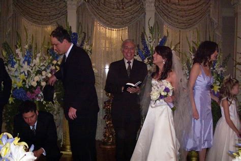 Lily And Marshalls Wedding How I Met Your Mother Photo 352531 Fanpop