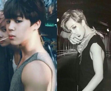 Jimins Weight Loss 2013 2017 Armys Amino