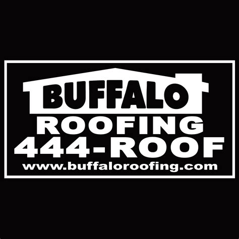 Buffalo Roofing Online Presentations Channel