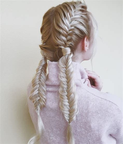 15 Braided Prom Hairstyles for A Princess Look | Hairdo Hairstyle