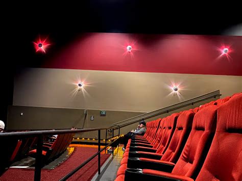 Movie Theater «AMC Orange 30», reviews and photos, 20 City Blvd W E ...