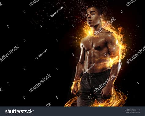 2,005 Fire Manipulation Images, Stock Photos & Vectors | Shutterstock