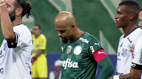 Santo André x Palmeiras veja onde assistir escalações desfalques e