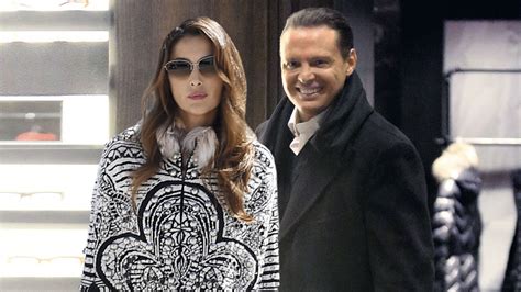 Las Fotos De Paloma Cuevas Y Luis Miguel Que Confirman Su Romance