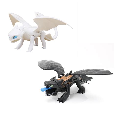 Brinquedos De Como Treinar Seu Dragão 2 - Como Treinar Seu Dragao 2 Brinquedos Boneknapper