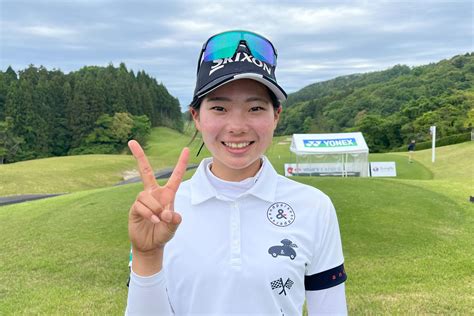 6人が出場権獲得ーヨネックスレディス主催者推薦選考会｜jlpga｜日本女子プロゴルフ協会