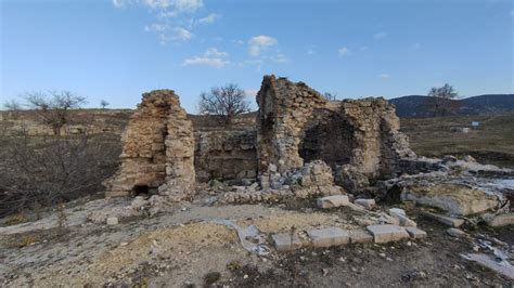 Cevher Paşa Hamamı Kale i Tavas Konumu Fotoğrafları ve Hakkındaki