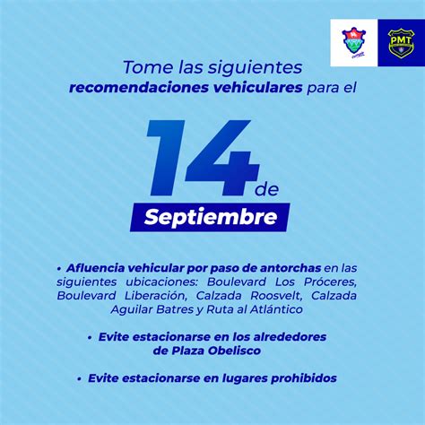 Transmetro Guatemala On Twitter En Estas Actividades De Independencia