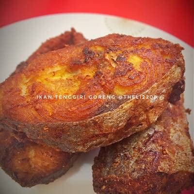 Resep Ikan Tenggiri Newstempo