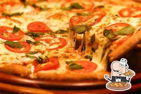 Universo Das Pizzas Pizzaria Teres Polis Avalia Es De Restaurantes