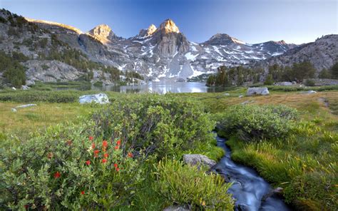 Fondos de pantalla paisaje naturaleza bosque agua río montañas