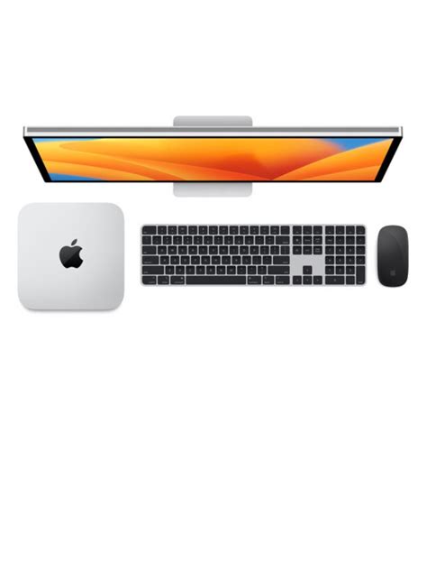 Apple Mac Mini With M2 Pro Chip 16GB RAM 512GB SSD Lowest Price In BD