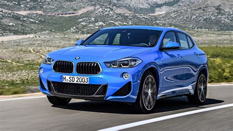 BMW X2 20i SDrive Opiniones Y Consumo Real Del Nuevo SUV Pruebas De