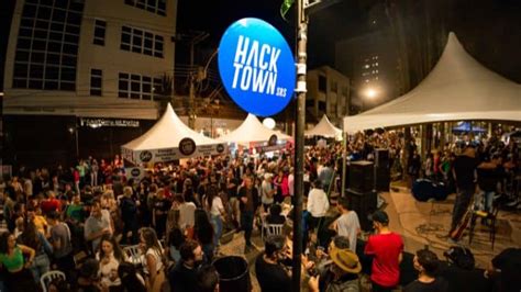 Hacktown Expande Espa O Para O Music Business E Anuncia