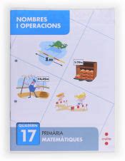 Nombres I Operacions Primaria Servio Carpintero Gonzalez Albert