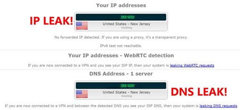 How To Check If Your Vpn Is Leaking Your Ip Address