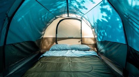 6 Best Backpacking Tent Cots - Survival Topic