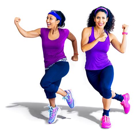 Download Zumba Class Fun Png 06242024