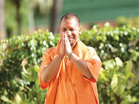 Yogi Adityanath and the law of karma -Governance Now