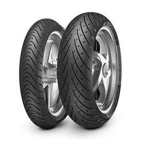 Metzeler Roadtec Se Motorcycle Tyres Free Uk Delivery